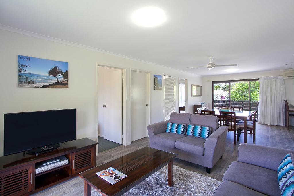 Regency Waterfront Noosa Aparthotel