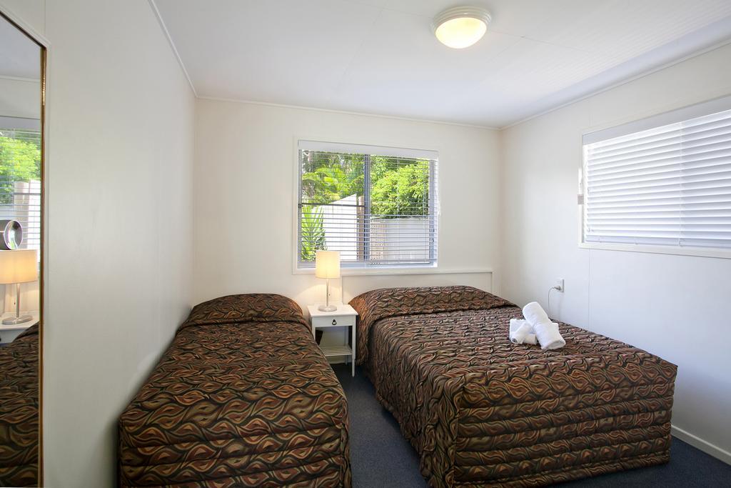 Aparthotel Regency Waterfront Noosa 3*