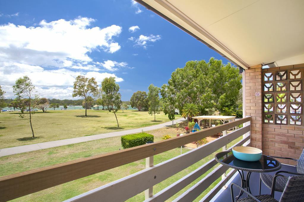 Regency Waterfront Noosa Noosaville