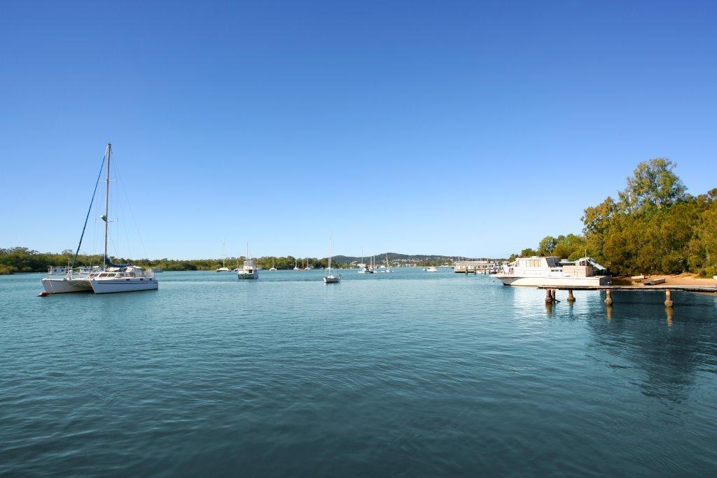Aparthotel Regency Waterfront Noosa Noosaville