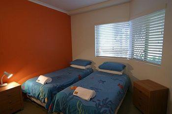 Aparthotel Noosa Riviera