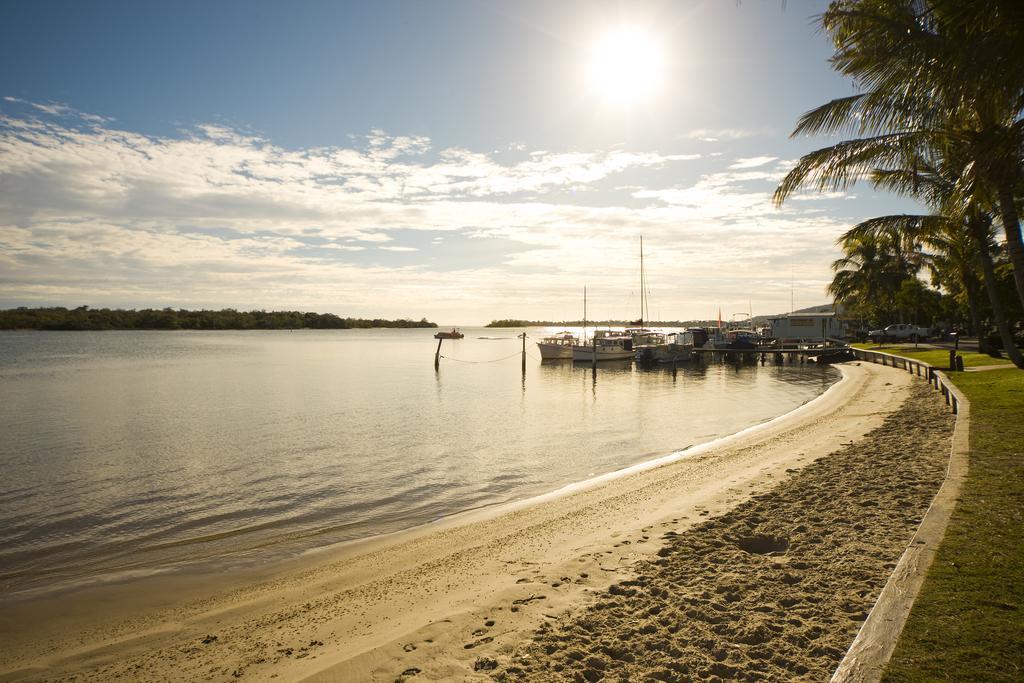 Aparthotel At The Sound Noosa Noosaville