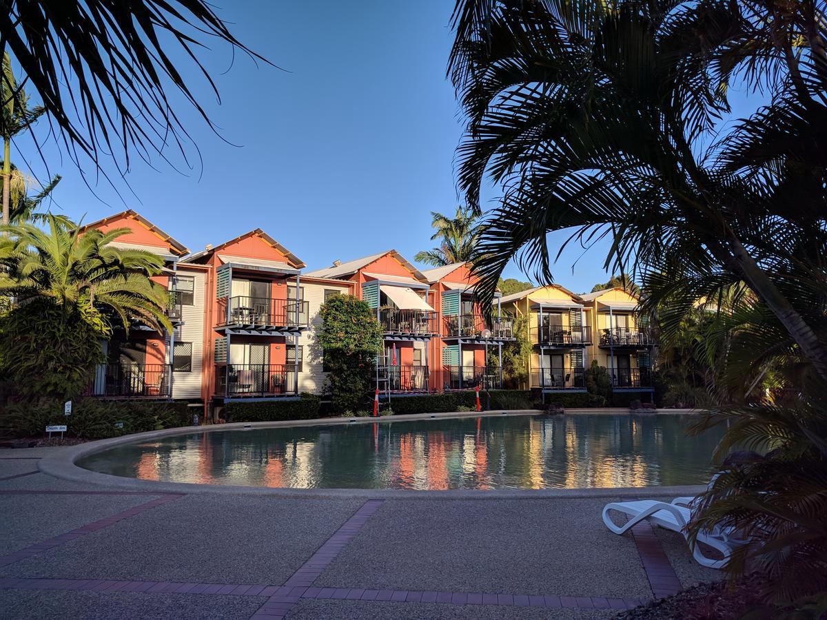 Noosa Apartment Noosaville