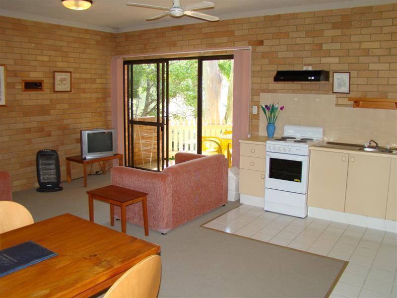 Noosa Yallambee Noosaville