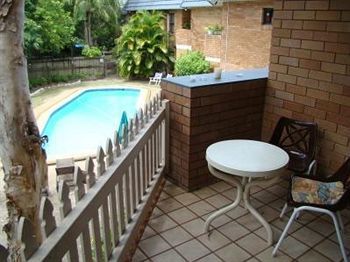 Noosa Yallambee Aparthotel