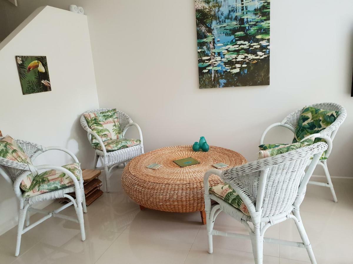 Villa Noosa River Guest Noosaville