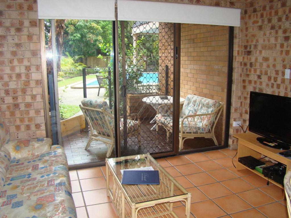 Noosa Yallambee Noosaville