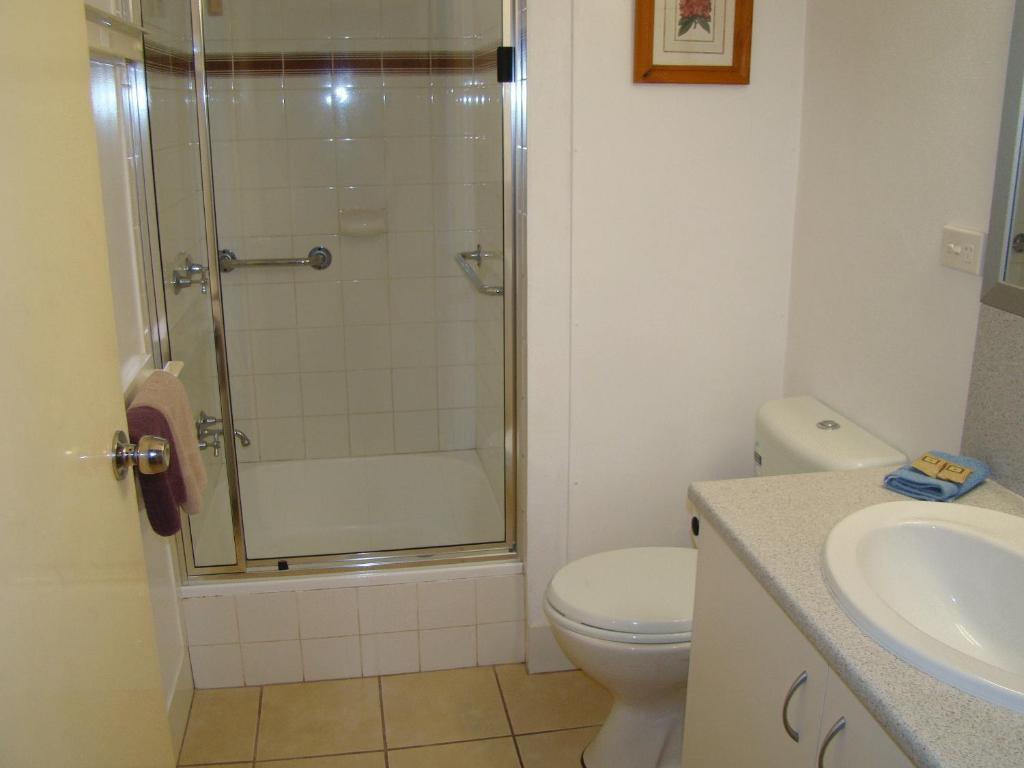 Noosa Yallambee Aparthotel