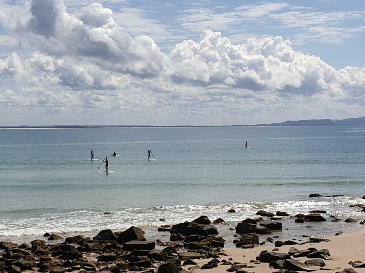 Noosa River Guest Villa Noosaville