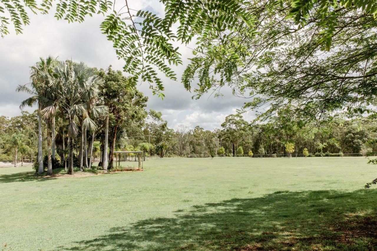 Balmoral Barn Noosaville