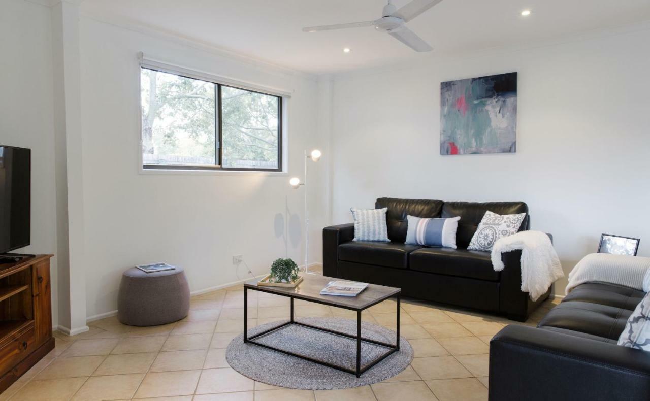 Balmoral Barn * Noosaville