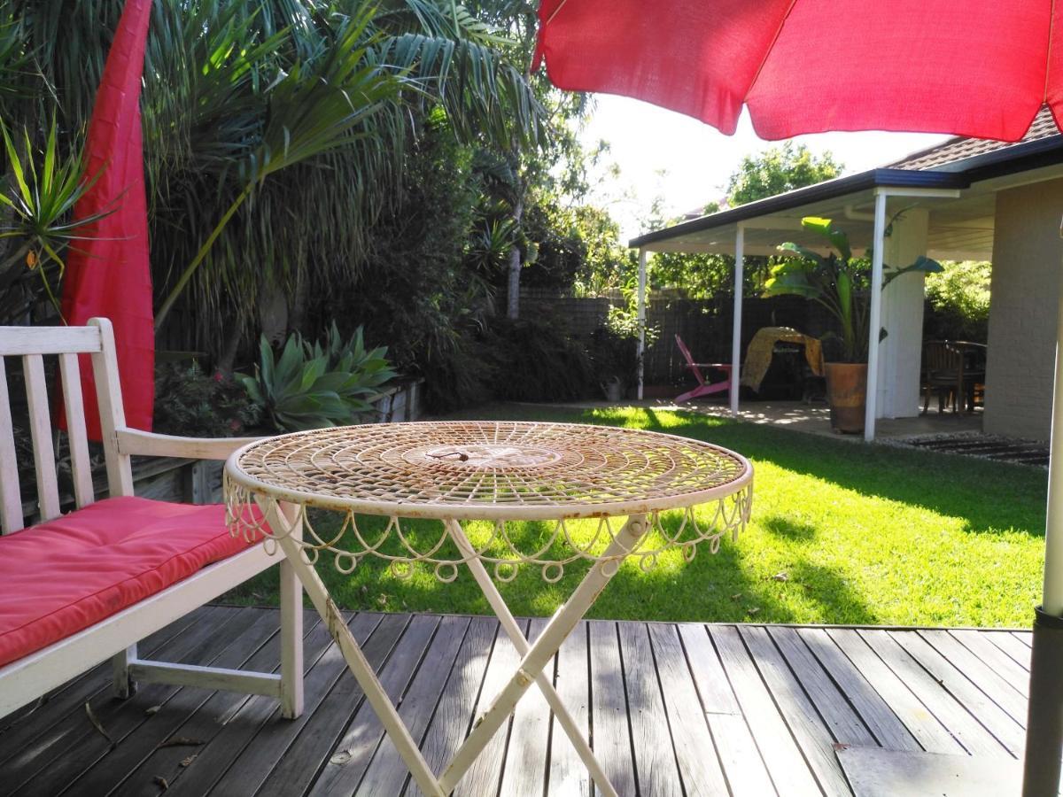 Summerhouses * Noosaville
