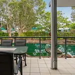 North Facing, 2 Bedroom Townhouse In Tropical Resort
