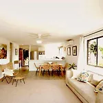 Illoura Noosa River Apartment 2 Bedroom And Study