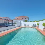 Villa Aqua 6 - Riverfront Noosaville