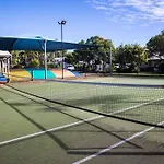 Upstairs 1 Bedroom Unit In Noosaville Resort