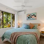 Noosaville Tropical Islander Resort