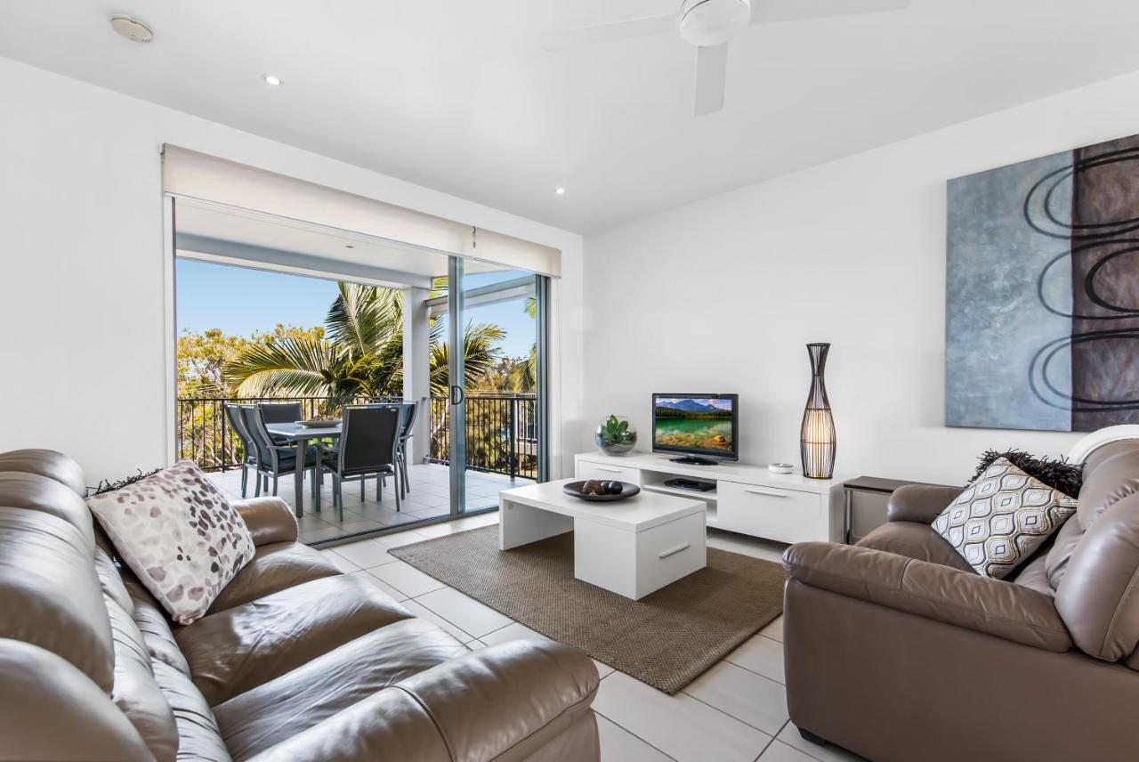 Metzo Noosa Resort 4*