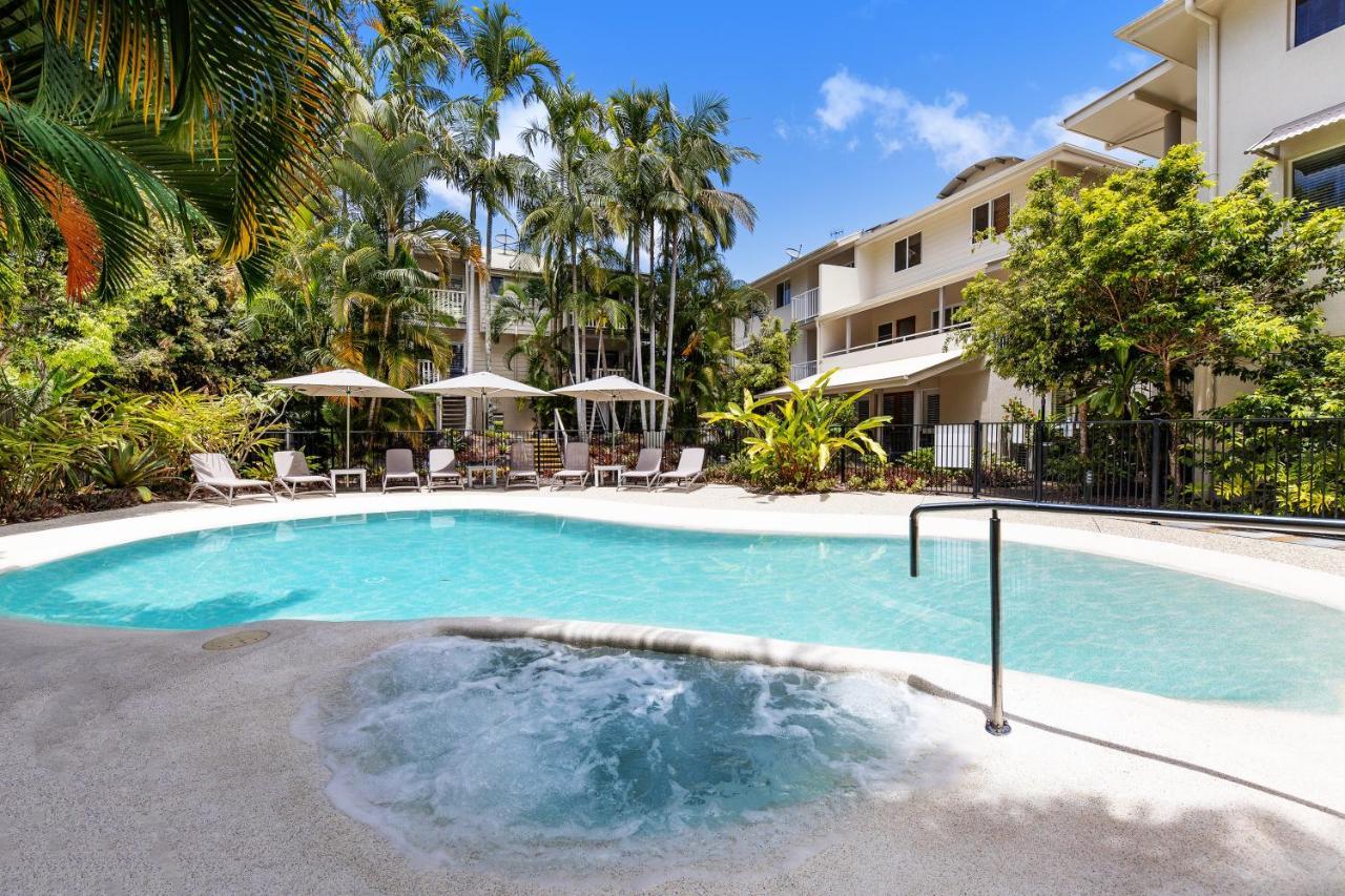 Aparthotel Sunset Cove Noosa 4*