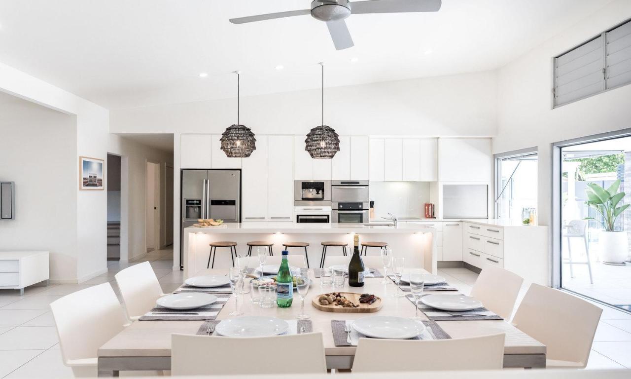 Holiday home Hideaway Noosaville