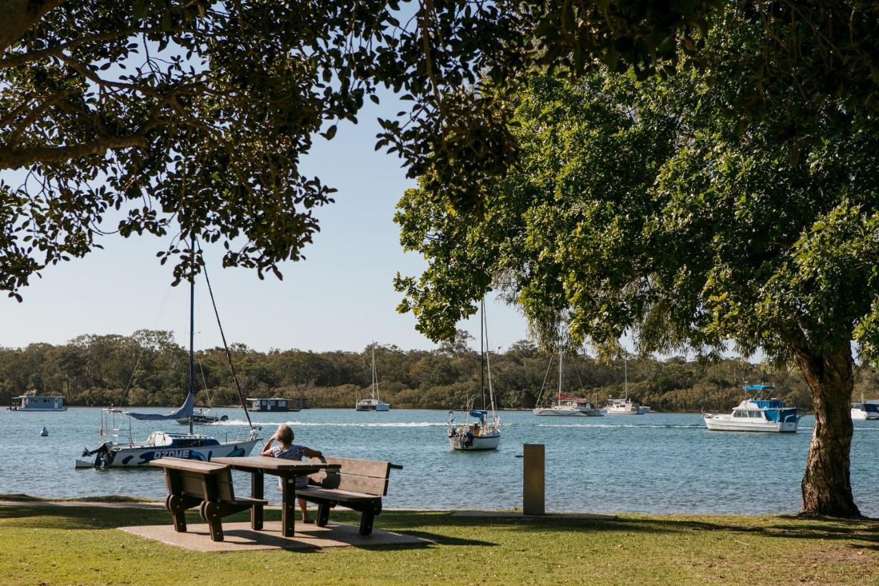 Apartment Lazy Days By Noosa