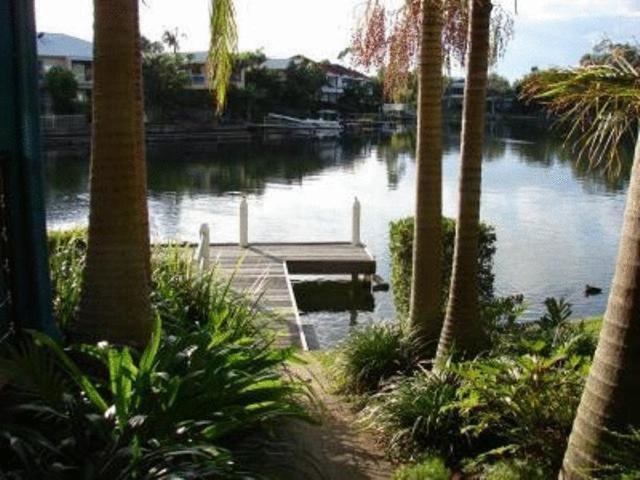 Resort Portside Noosa Waters 4*