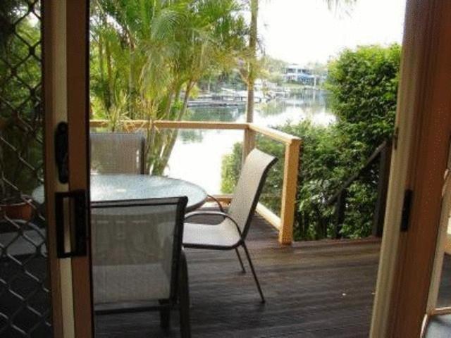 Portside Noosa Waters Resort