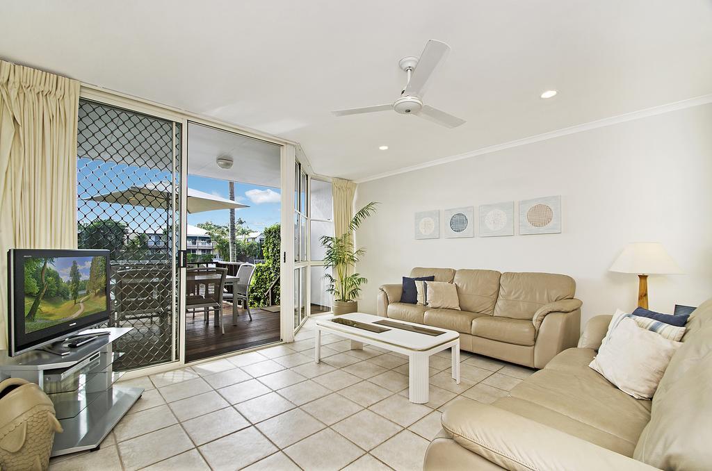 Portside Noosa Waters 4* Noosaville