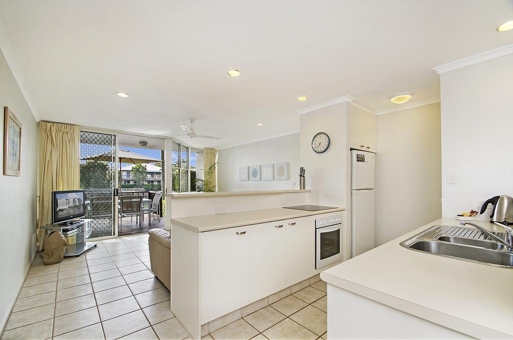 Portside Noosa Waters Resort Noosaville