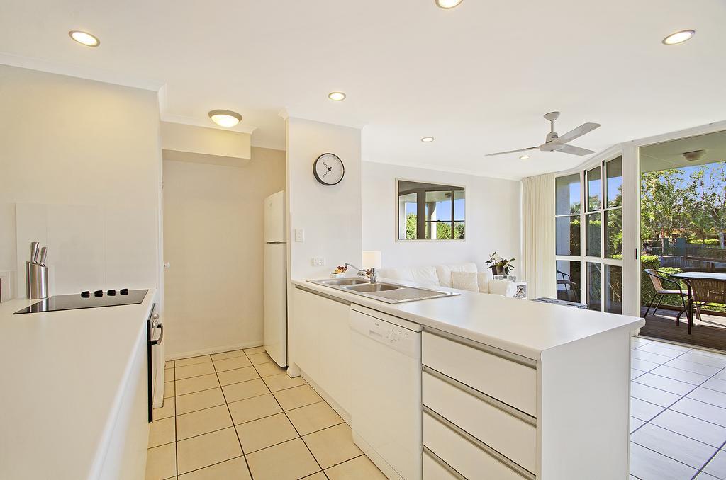 Portside Noosa Waters Noosaville