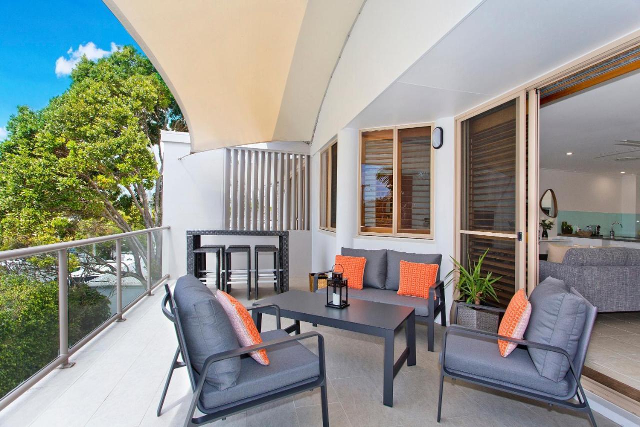 Aparthotel Offshore Noosa 4*