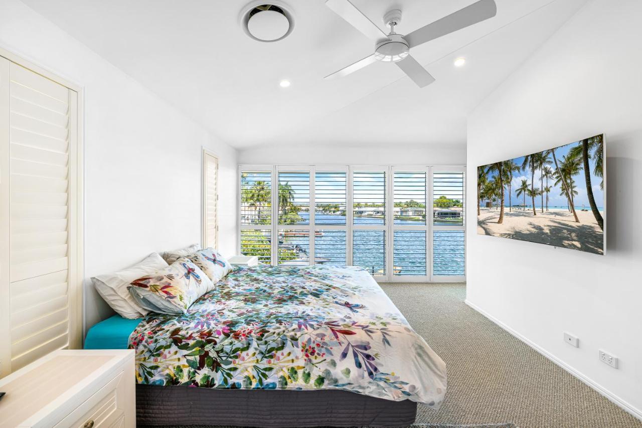 Holiday home Noosa Waters Luxury Waterfront