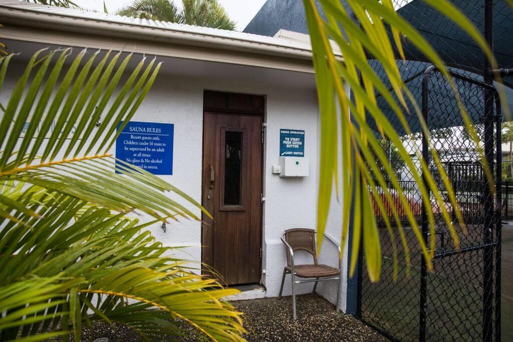 Retreat In Renovated 2 Bedroom Townhouse * Noosaville