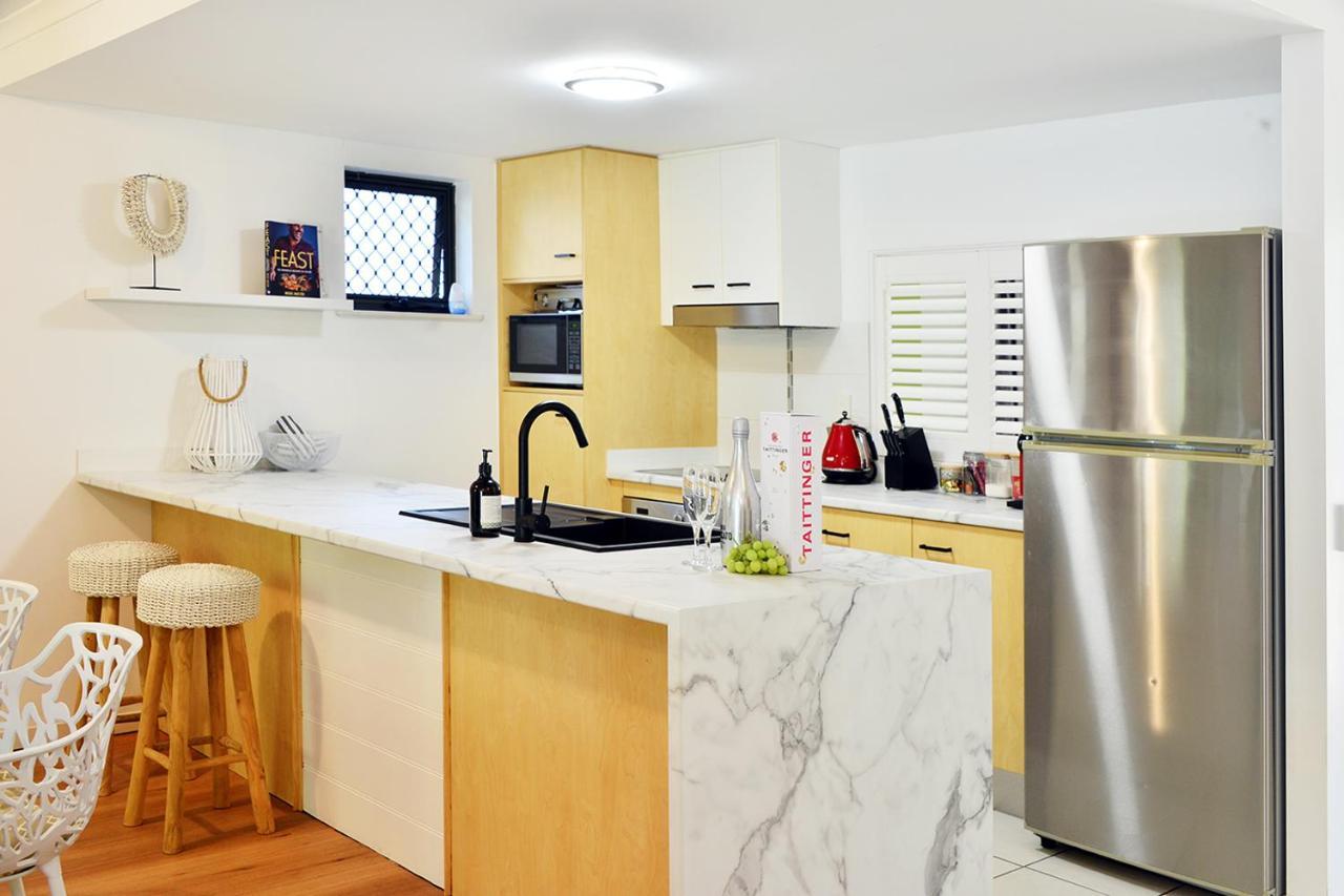 Retreat In Renovated 2 Bedroom Townhouse