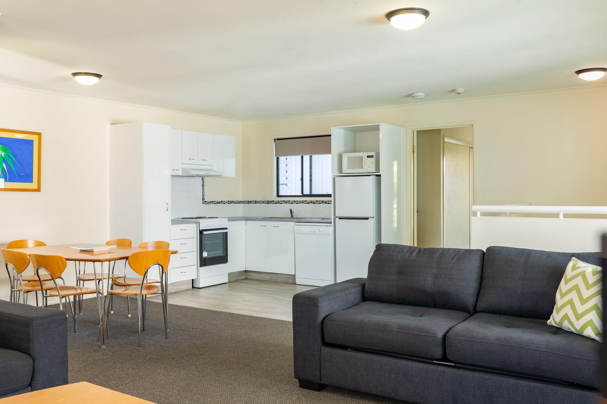 Noosa Lakes Resort Noosaville