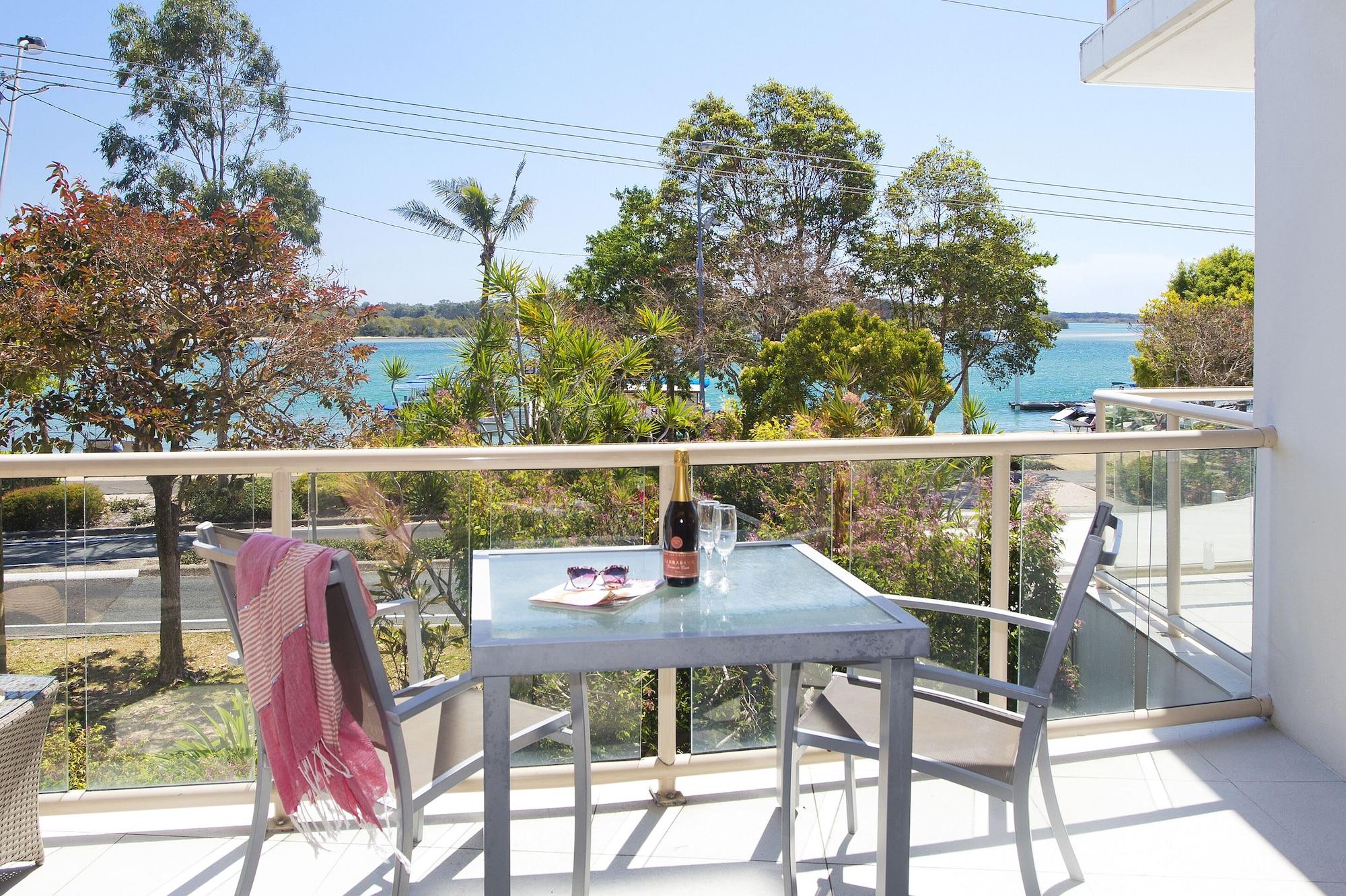 Offshore Noosa 4*