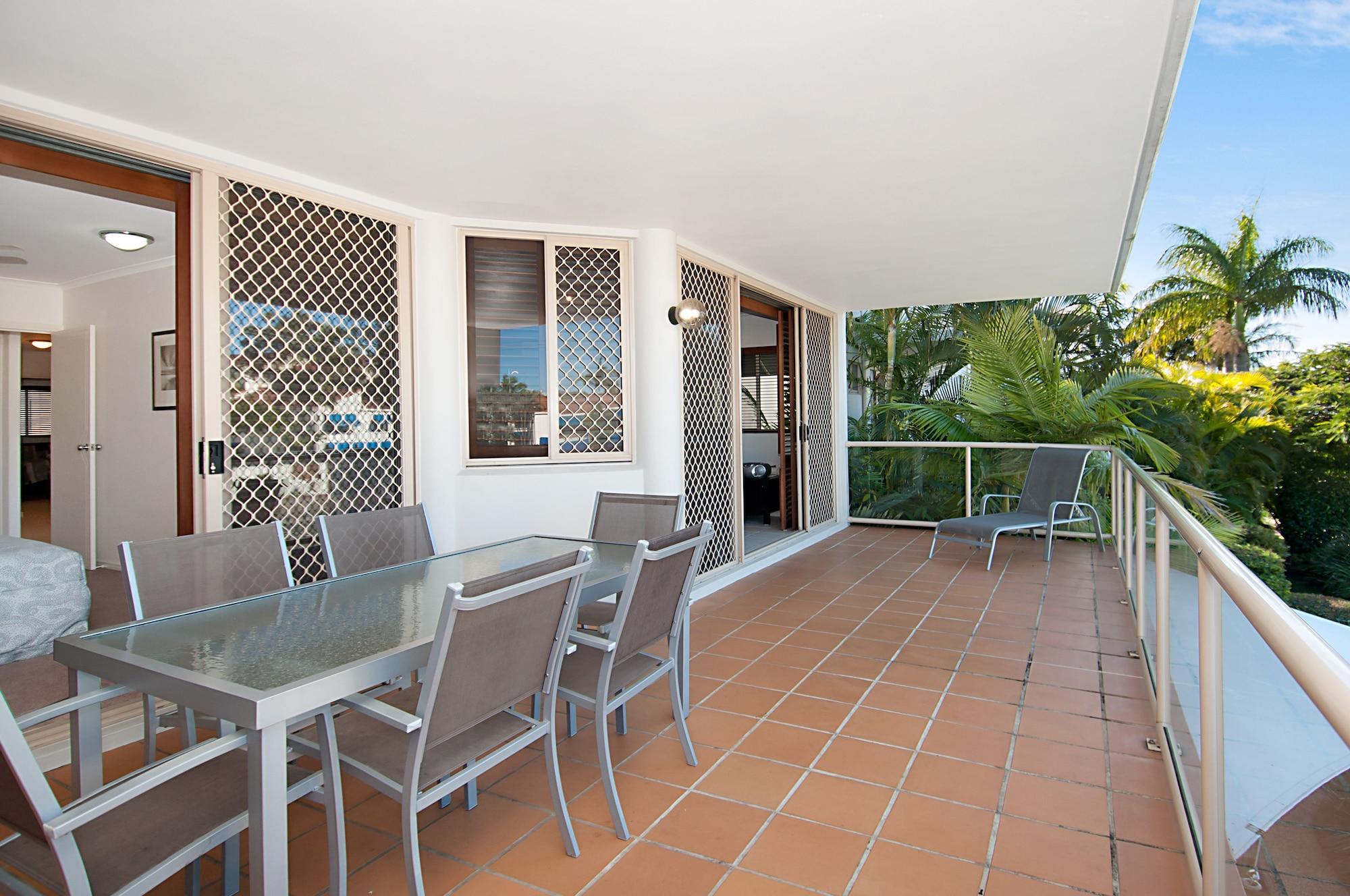 Aparthotel Offshore Noosa