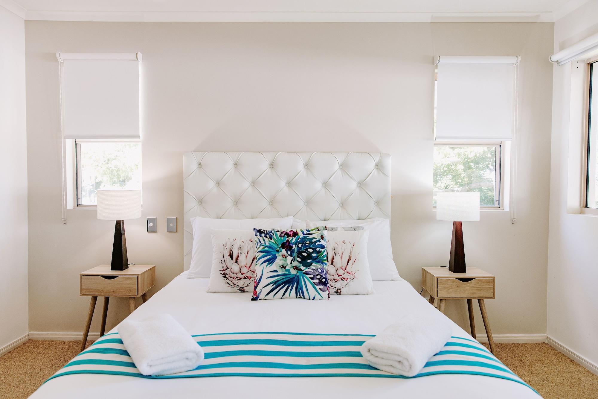 Offshore Noosa Aparthotel