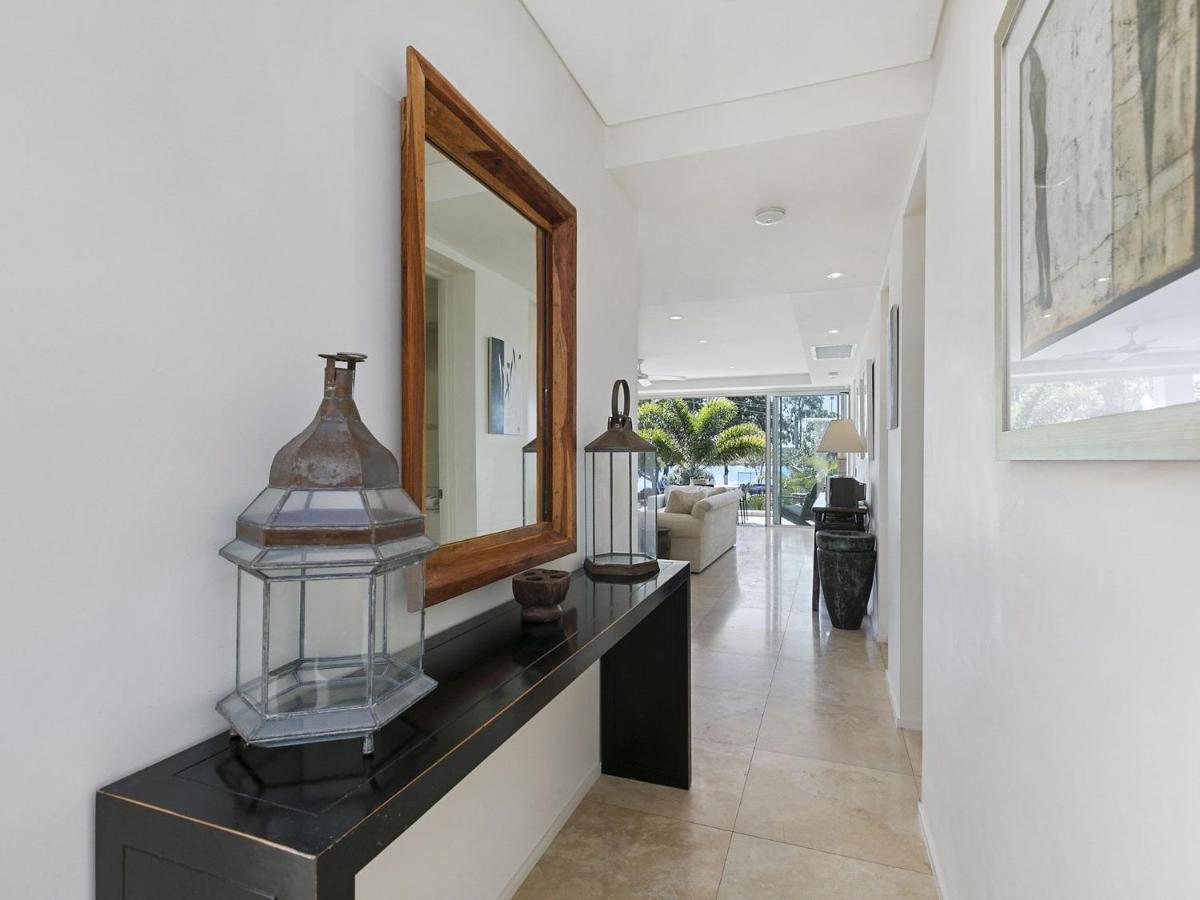 Unit 2 Wai Cocos 215 Gympie Terrace Apartment