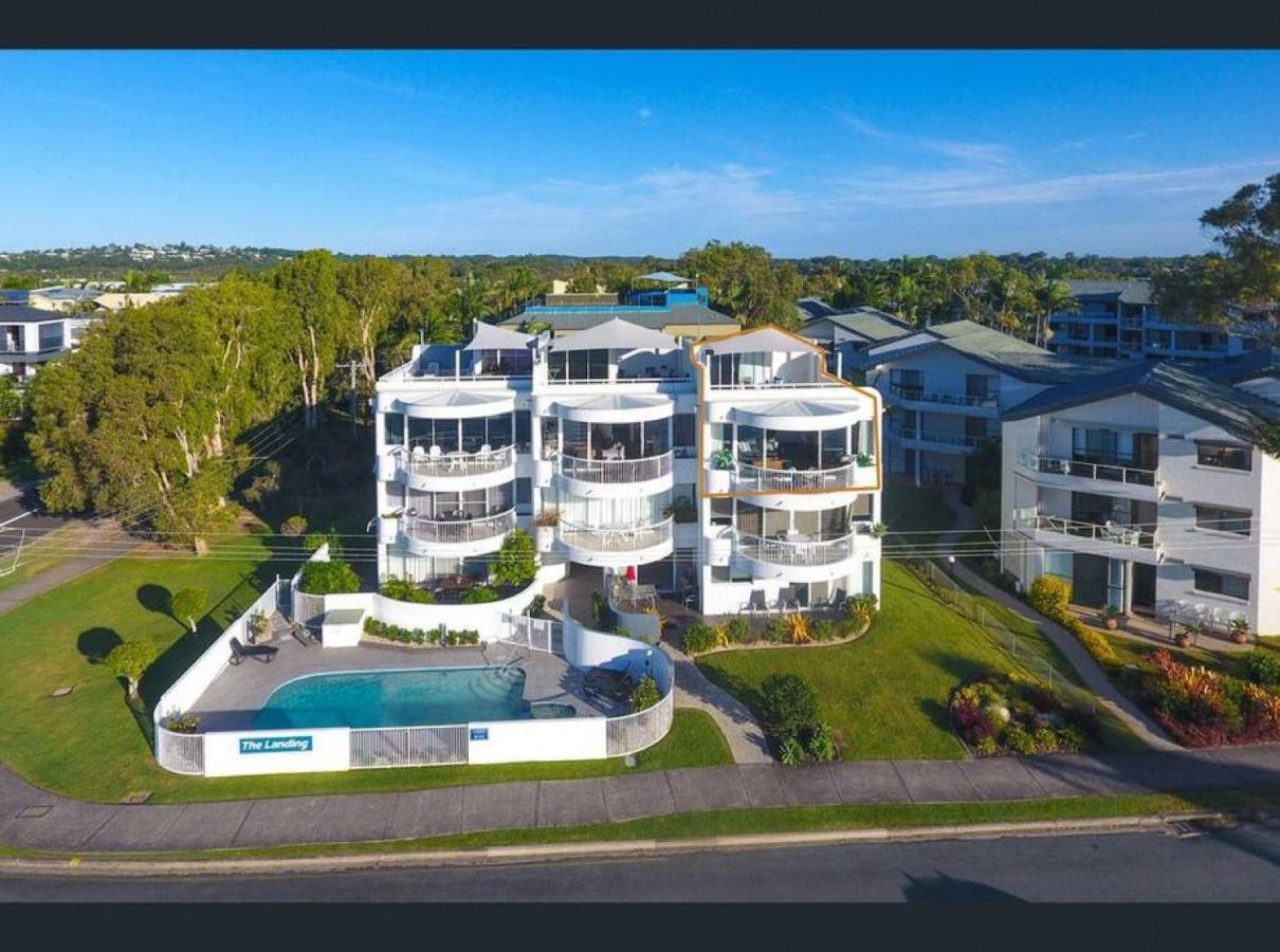 Apartment Howard St Panoramic River And Ocean Views - Penthouse -rooftop