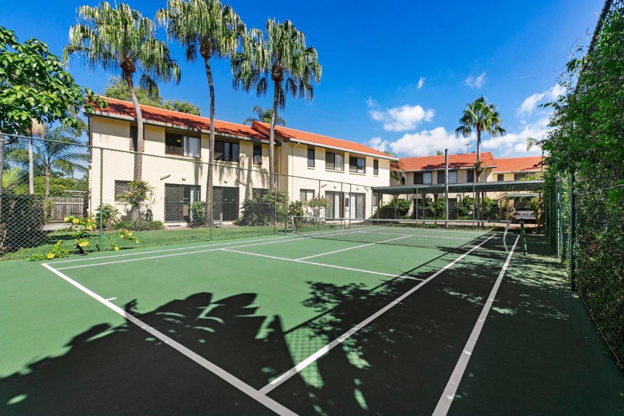 Wolngarin Noosa 3* Noosaville