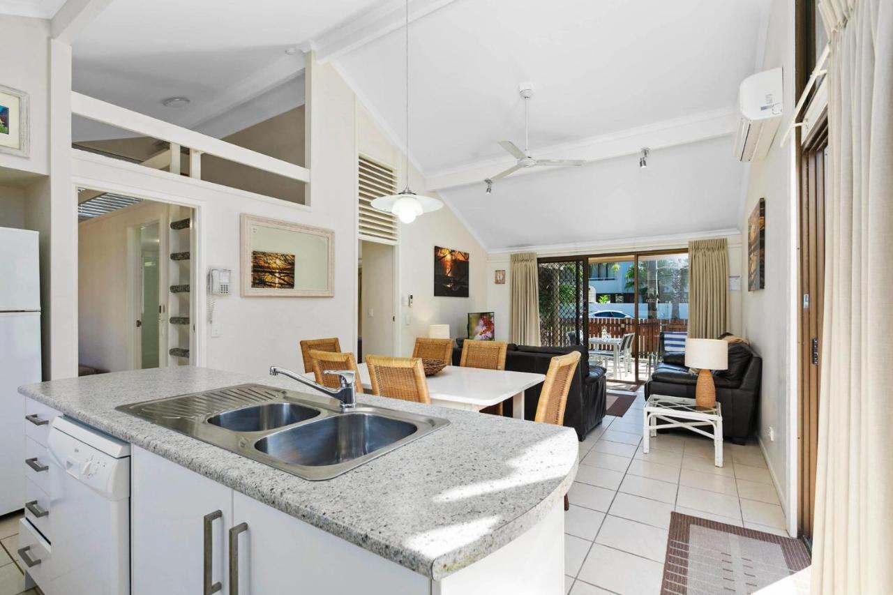 Aparthotel Wolngarin Noosa Noosaville