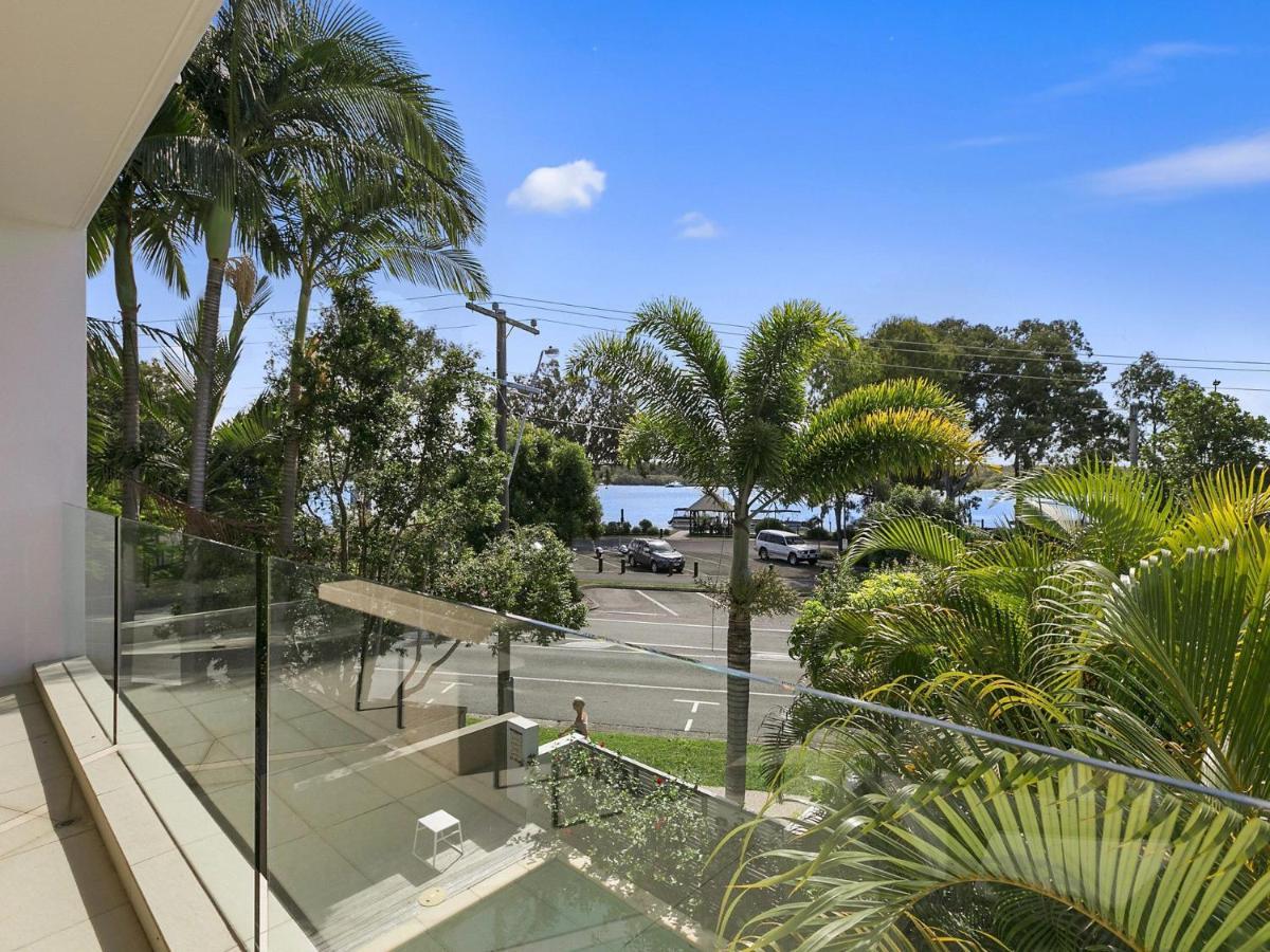 Apartment Unit 2 Wai Cocos 215 Gympie Terrace *