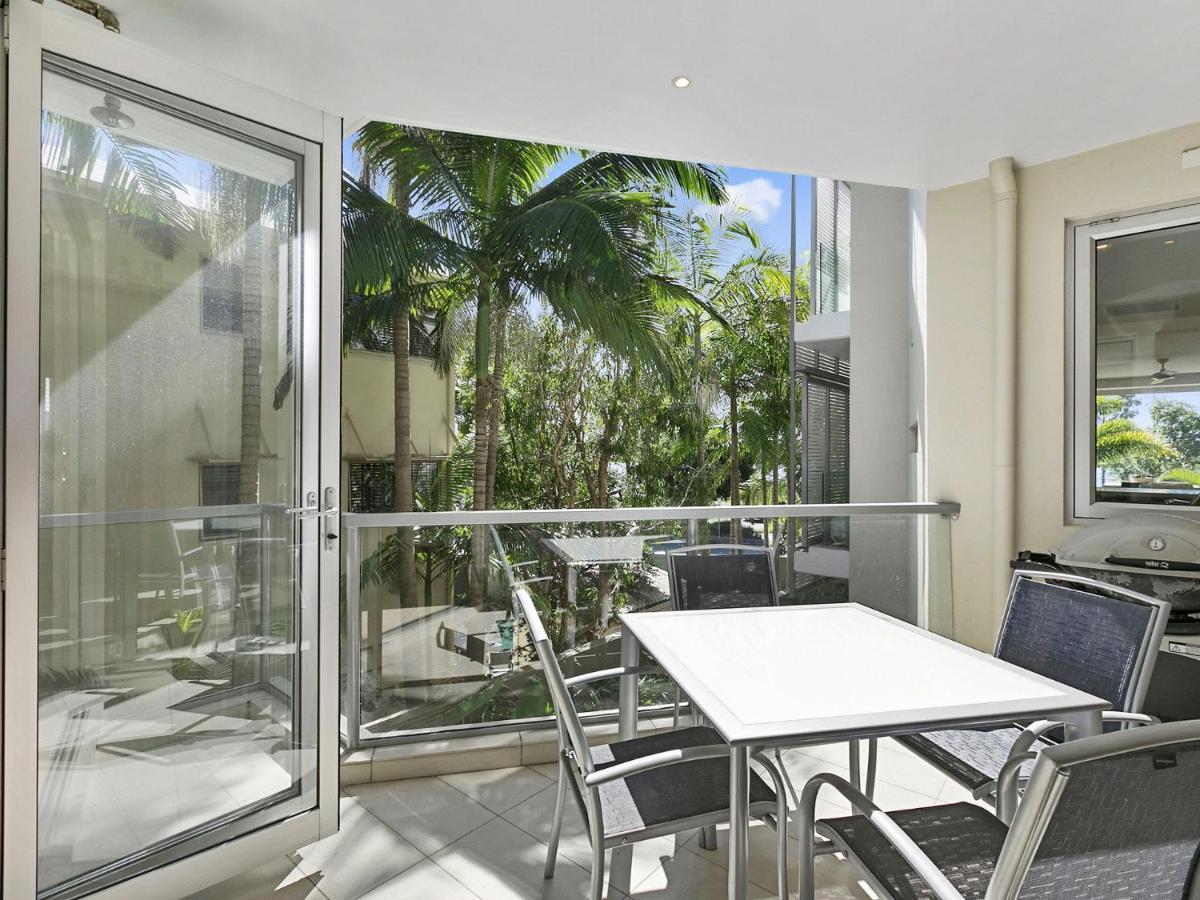 Apartment Unit 2 Wai Cocos 215 Gympie Terrace
