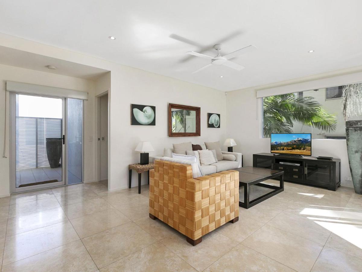 Apartment Unit 2 Wai Cocos 215 Gympie Terrace