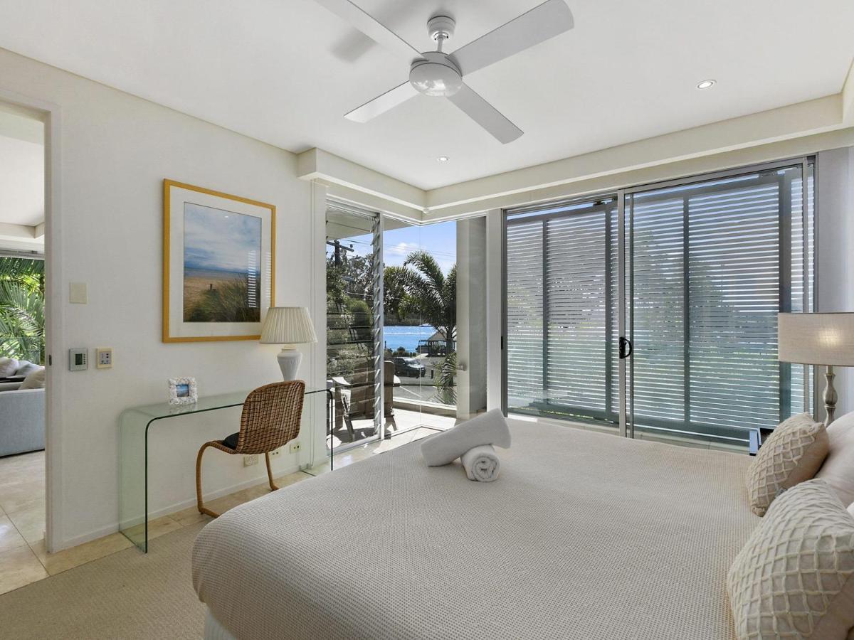 Apartment Unit 2 Wai Cocos 215 Gympie Terrace Noosaville