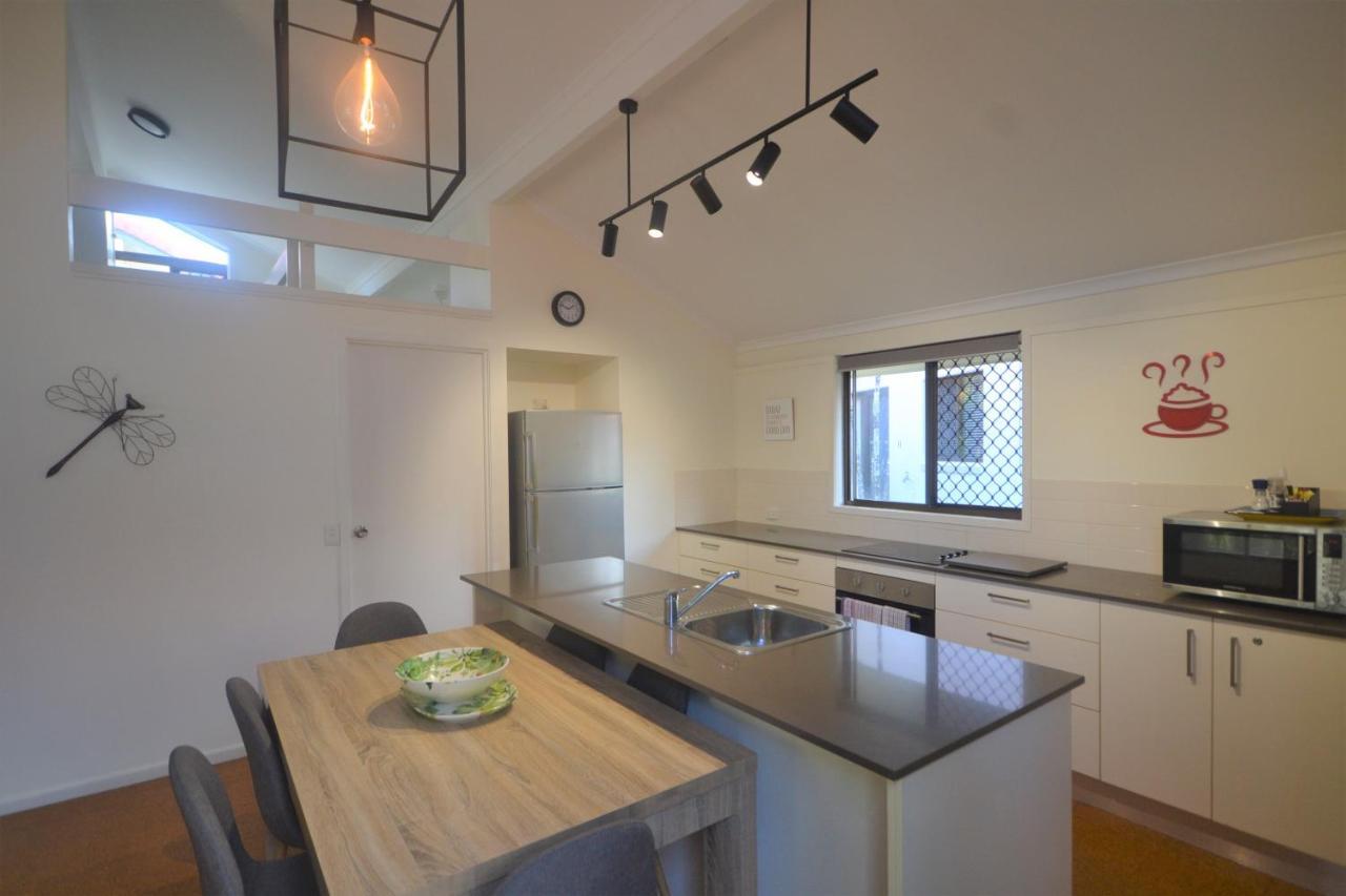 Wolngarin Noosa