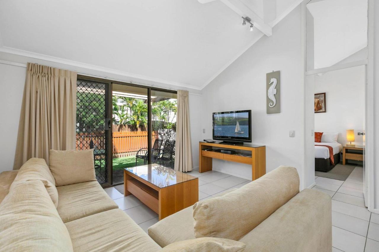 Wolngarin Noosa Aparthotel