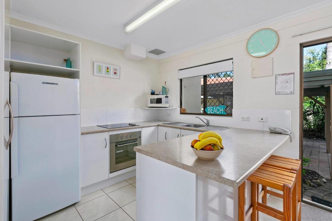 Aparthotel Wolngarin Noosa