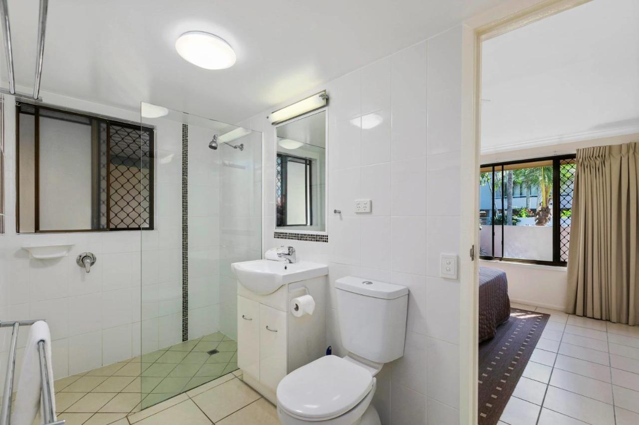 Wolngarin Noosa 3*